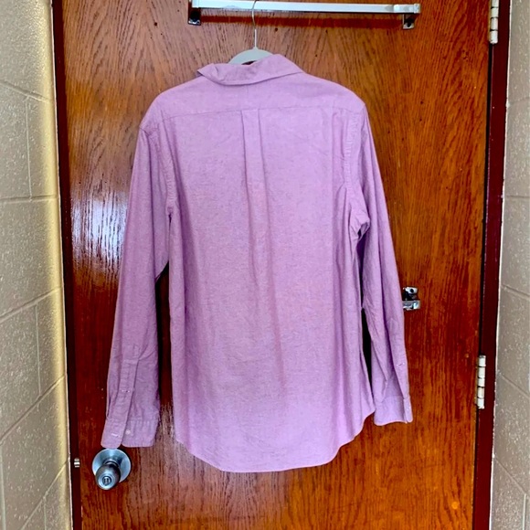 Men’s Button Down - Picture 2 of 2